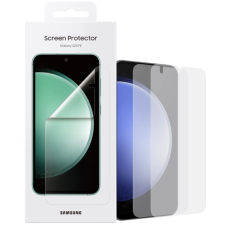Samsung Kijelzővédő fólia Samsung S23 FE mobiltelefon kellék
