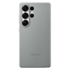 Samsung KindSuit tok EF-VS938PJEGWW Samsung Galaxy S25 Ultra készülékhez - szürke tok és táska