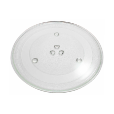  Samsung kompatibilis mikróhullámú sütő tányér 28.7 cm átmérőjű H752315 kisháztartási gépek kiegészítői