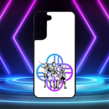 Samsung KPOP - Demon-Hunters - Art - Samsung tok tok és táska