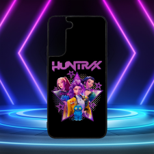 Samsung KPOP - Demon-Hunters - Logo - Samsung tok tok és táska