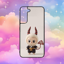 Samsung Labubu - Belzebubu - Samsung tok tok és táska