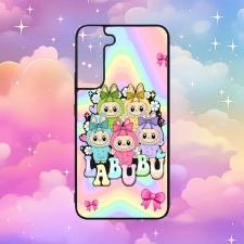 Samsung Labubu - Karakterek - Samsung tok tok és táska