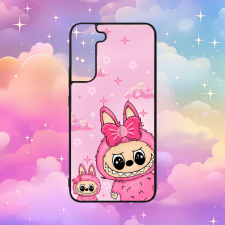 Samsung Labubu - Lolibubu - Samsung tok tok és táska