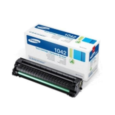 Samsung lézertoner MLT-D1042S fekete 1500 old. nyomtatópatron & toner