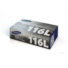 Samsung lézertoner MLT-D116L fekete 3000 old. nyomtatópatron & toner