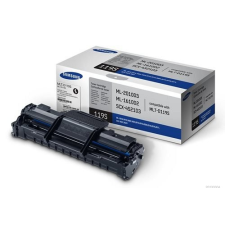 Samsung lézertoner MLT-D119S fekete 2000 old. nyomtatópatron & toner