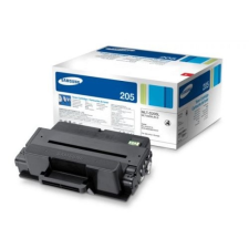 Samsung lézertoner MLT-D205L fekete 5000 old. nyomtatópatron & toner