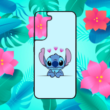 Samsung Lilo és Stitch - Stitch - Samsung tok tok és táska