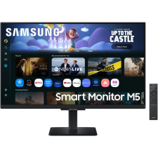 Samsung LS27FM500EUXDU monitor