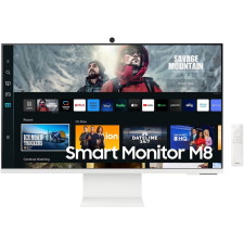 Samsung LS32CM801UUXDU monitor