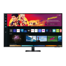 Samsung LS43BM700UPXEN monitor