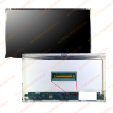 Samsung LTN156AT36 kompatibilis matt notebook LCD kijelző laptop alkatrész
