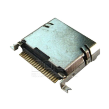 Samsung M300/J600/E200, Töltőcsatlakozó mobiltelefon, tablet alkatrész