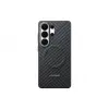 Samsung Mágneses karbon tok Samsung Galaxy S26 Ultra szürke EF-KS948SSEGWW