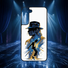Samsung Michael Jackson - Moonwalk - Samsung tok tok és táska