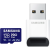 Samsung MicroSDXC 128 GB PRO Plus + USB adapter (2023)
