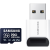 Samsung MicroSDXC 256 GB PRO Ultimate + USB adapter (2023)