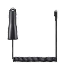 Samsung microUSB autós töltő "Gigapack csomagolás" (ECA-U16CBEGSTD) (ECA-U16CBEGSTD Giga) mobiltelefon kellék
