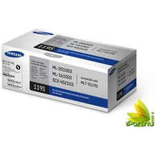 Samsung ML 1610, 2010, 4521 toner [MLT-D119S] (eredeti, új) nyomtatópatron & toner