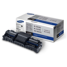 Samsung ML-1610/ML-2010 MLT-D119S (2K) FEKETE EREDETI TONER (SU863A) nyomtatópatron & toner