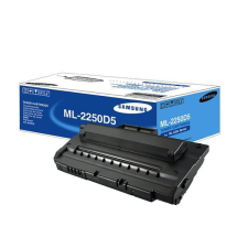 Samsung ML-2250D5 fekete toner (eredeti) nyomtatópatron & toner
