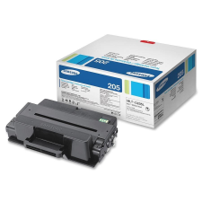 Samsung ML-3310/3710 (MLT-D205L) Black toner nyomtatópatron & toner