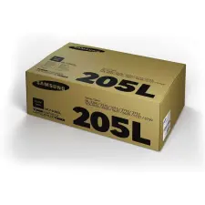 Samsung ML-3310/3710 (MLT-D205L) Fekete eredeti toner nyomtatópatron & toner
