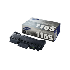 Samsung MLT116S toner ORIGINAL nyomtatópatron & toner