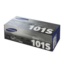 Samsung MLT-D101S (1,5K) FEKETE EREDETI TONER (SU696A) nyomtatópatron & toner