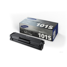 Samsung MLT-D101S Black toner nyomtatópatron & toner