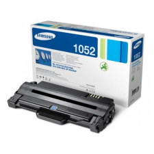 Samsung MLT-D1052L Black toner nyomtatópatron & toner