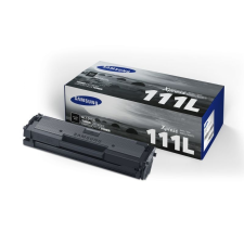 Samsung MLT-D111L fekete toner (eredeti) nyomtatópatron & toner