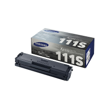 Samsung MLT-D111S Black toner nyomtatópatron & toner