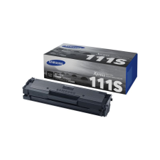 Samsung MLT-D111S Eredeti Toner Fekete (MLT-D111S/ELS (SU810A)) nyomtatópatron & toner