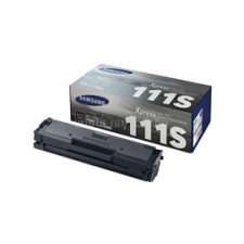 Samsung MLT-D111S fekete toner SU810A (eredeti) nyomtatópatron & toner