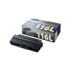 Samsung MLT-D116L Black toner (MLT-D116L/ELS) nyomtatópatron & toner