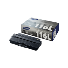 Samsung MLT-D116L fekete (MLT-D116L/ELS) nyomtatópatron & toner
