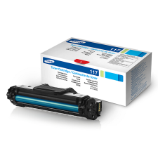 Samsung mlt-d117s black toner mlt-d117s/els