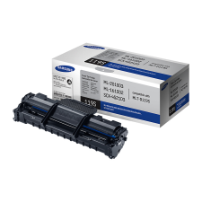 Samsung MLT-D119S Black toner nyomtatópatron & toner