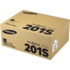 Samsung MLT-D201S tonerkazetta fekete (SU878A) nyomtatópatron & toner