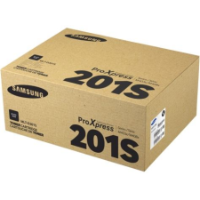 Samsung MLT-D201S tonerkazetta fekete (SU878A) (SU878A) nyomtatópatron & toner