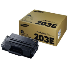 Samsung MLT-D203E extranagy kapacitású tonerkazetta fekete (SU885A) (SU885A) nyomtatópatron & toner