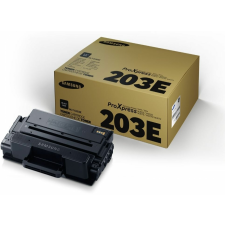 Samsung MLT-D203E fekete toner (eredeti) nyomtatópatron & toner