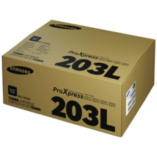 Samsung MLT-D203L Lézertoner - Fekete - 5000 oldal nyomtatópatron & toner