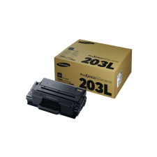 Samsung MLT-D203L nagy kapacitású tonerkazetta fekete (SU897A) nyomtatópatron & toner