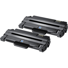 Samsung MLT-P1052A Eredeti Toner Twin Pack Fekete nyomtatópatron & toner