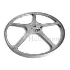 Samsung mosógép ékszíjtárcsa DC66-00500A # HEBA PJT,ALDC8,-,OD296. DC6600500A # beépíthető gépek kiegészítői