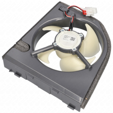 Samsung Motor ventilátor (eredeti) SAMSUNG hűtőgép beépíthető gépek kiegészítői