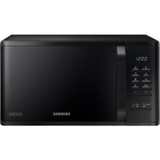 Samsung MS23K3523AK mikrohullámú sütő